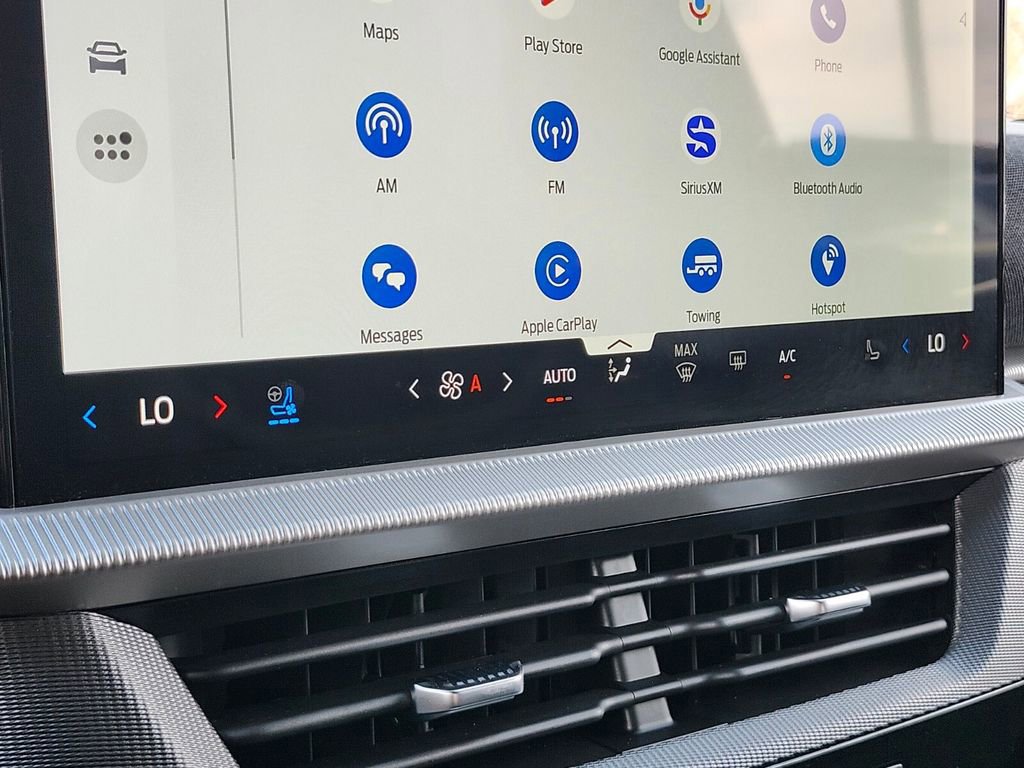 Certified 2025 Ford Explorer ST image 25