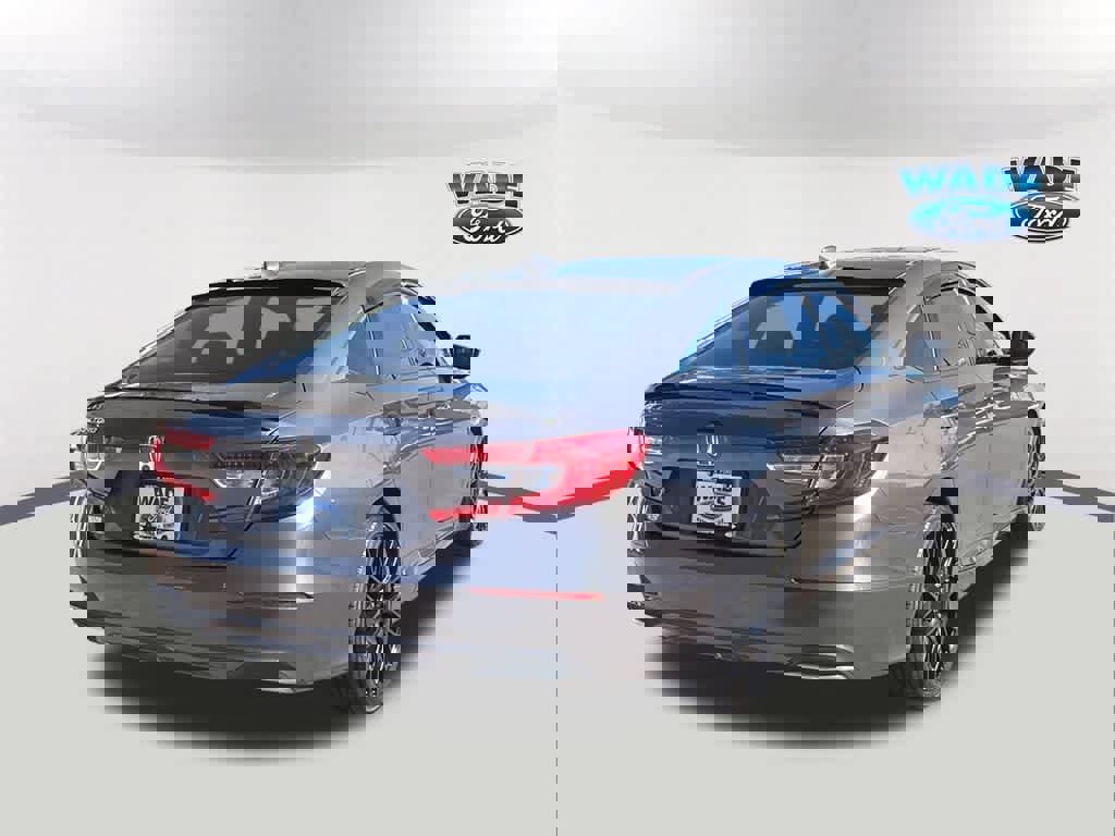 Used 2019 Honda Accord LX image 5