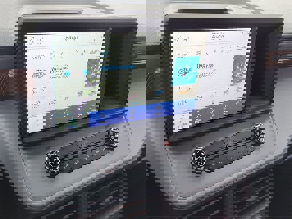 Certified 2023 Ford Maverick Lariat w/ Lariat Luxury Package image 22