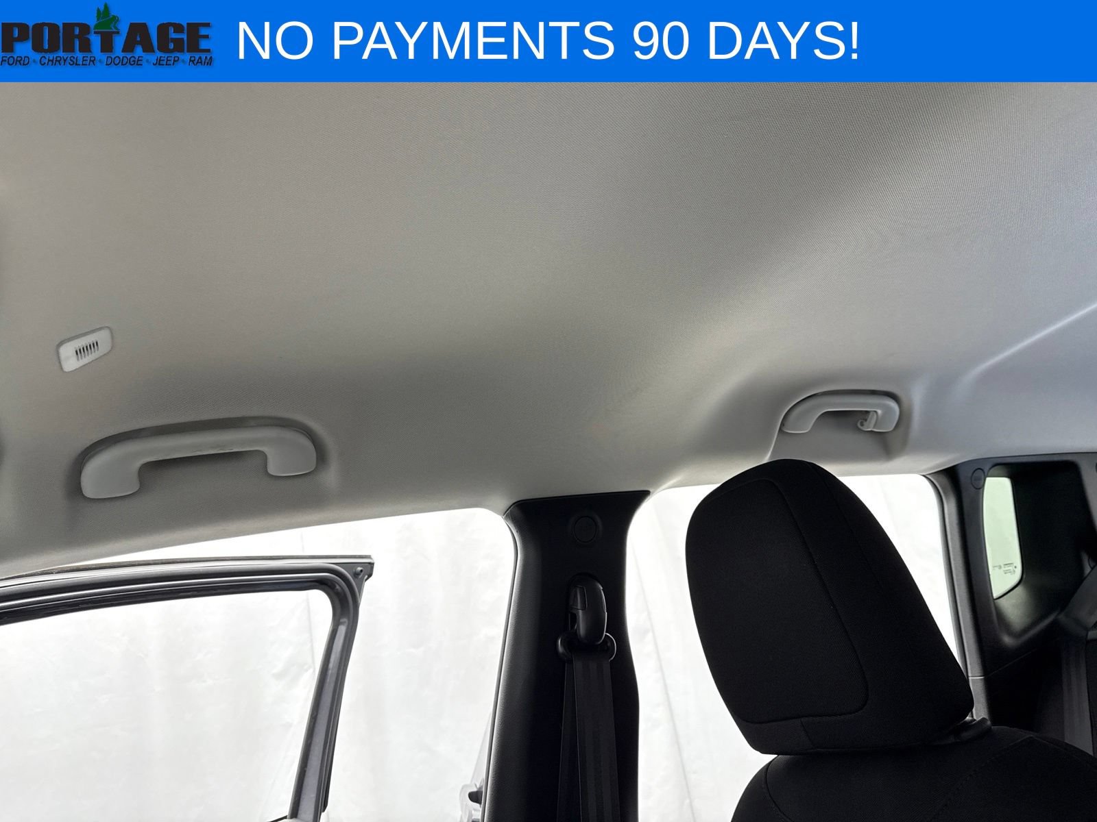 Used 2023 Jeep Renegade Latitude AWD/4WD image 23