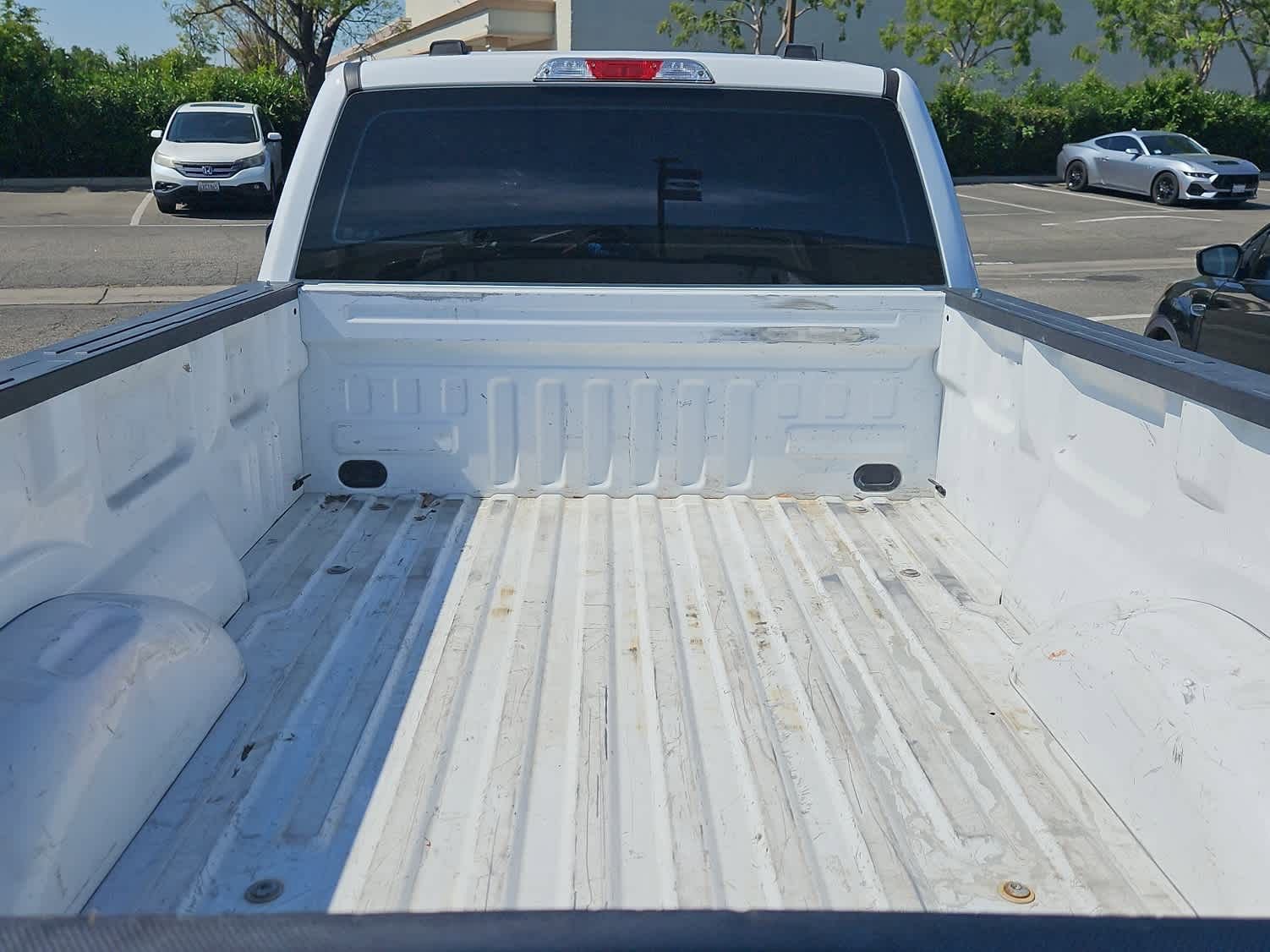 Certified 2022 Ford F150 XL w/ Equipment Group 101A High image 9