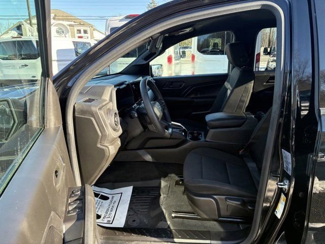 Used 2024 Chevrolet Colorado Trail Boss image 14