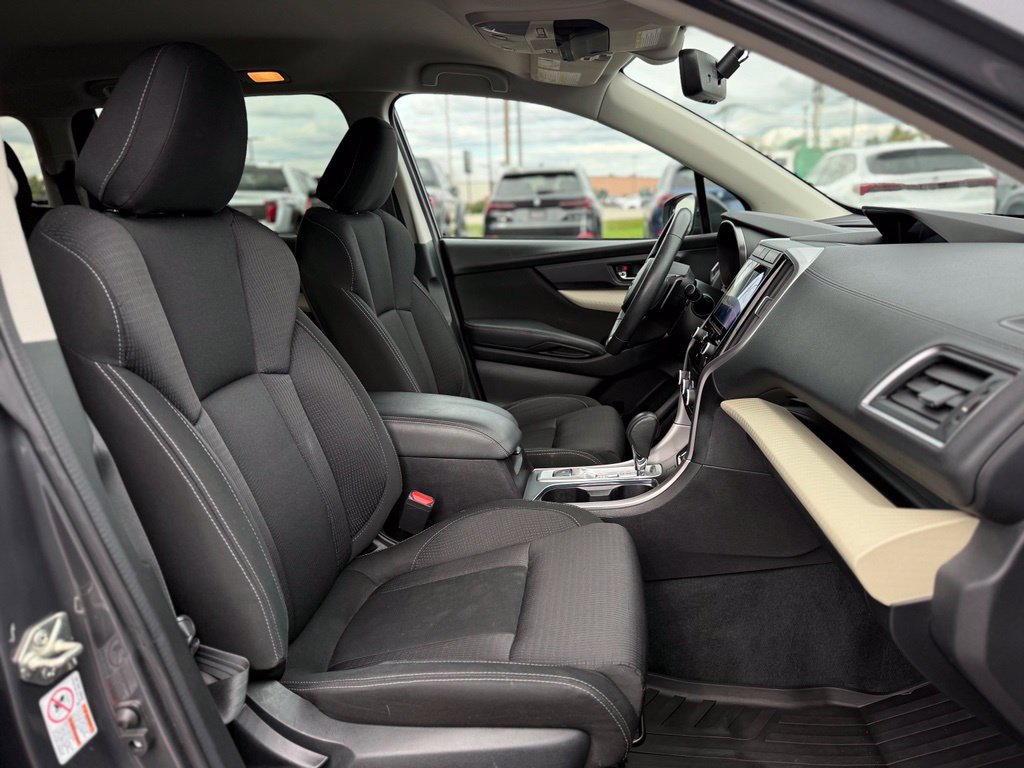 Used 2020 Subaru Ascent Premium w/ Convenience Package AWD/4WD image 13