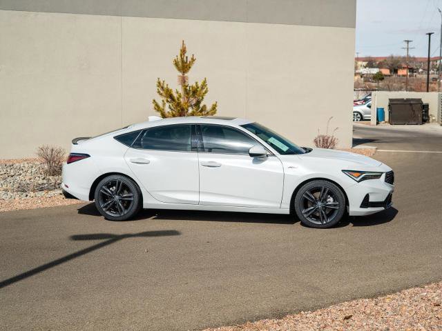 Used 2024 Acura Integra A-Spec image 7
