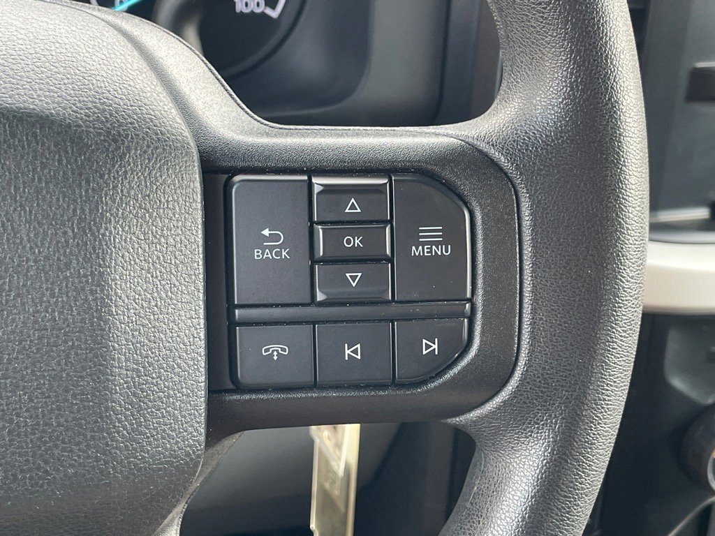 Certified 2024 Ford F350 XLT image 19