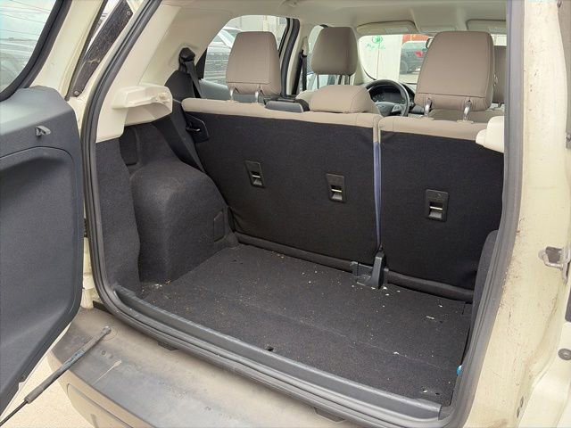 Certified 2021 Ford EcoSport S AWD/4WD image 7