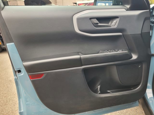 Certified 2022 Ford Bronco Sport Big Bend image 16