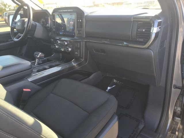 Certified 2021 Ford F150 XLT w/ Equipment Group 302A High AWD/4WD image 28