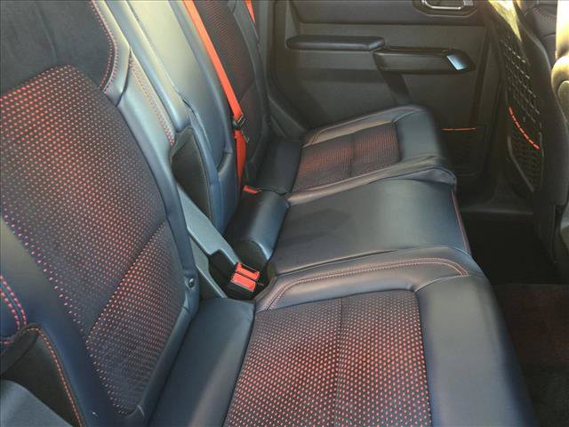 Certified 2025 Ford Bronco Raptor w/ Interior Carbon Fiber Pack AWD/4WD image 20