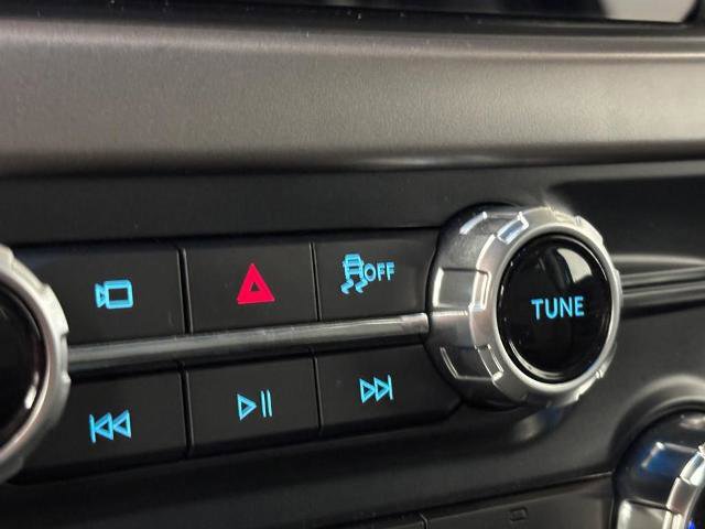 Certified 2025 Ford F150 XLT w/ Equipment Group 301A Standard image 22