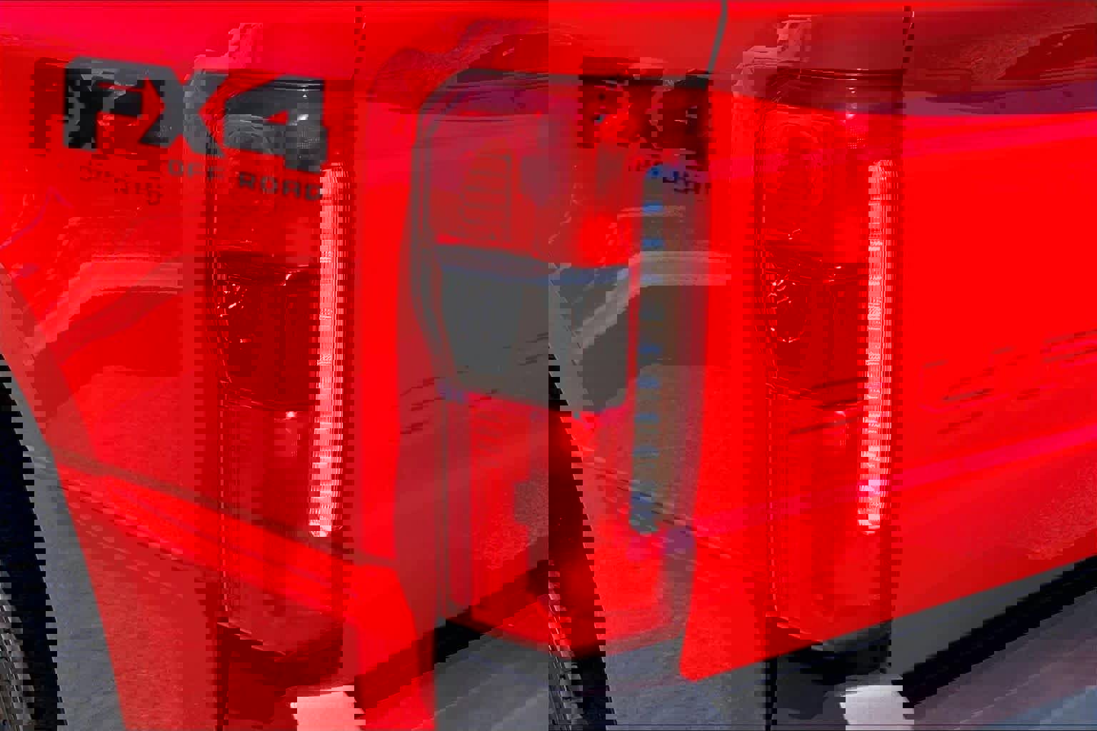 Certified 2023 Ford F250 Lariat w/ Lariat Ultimate Package image 29