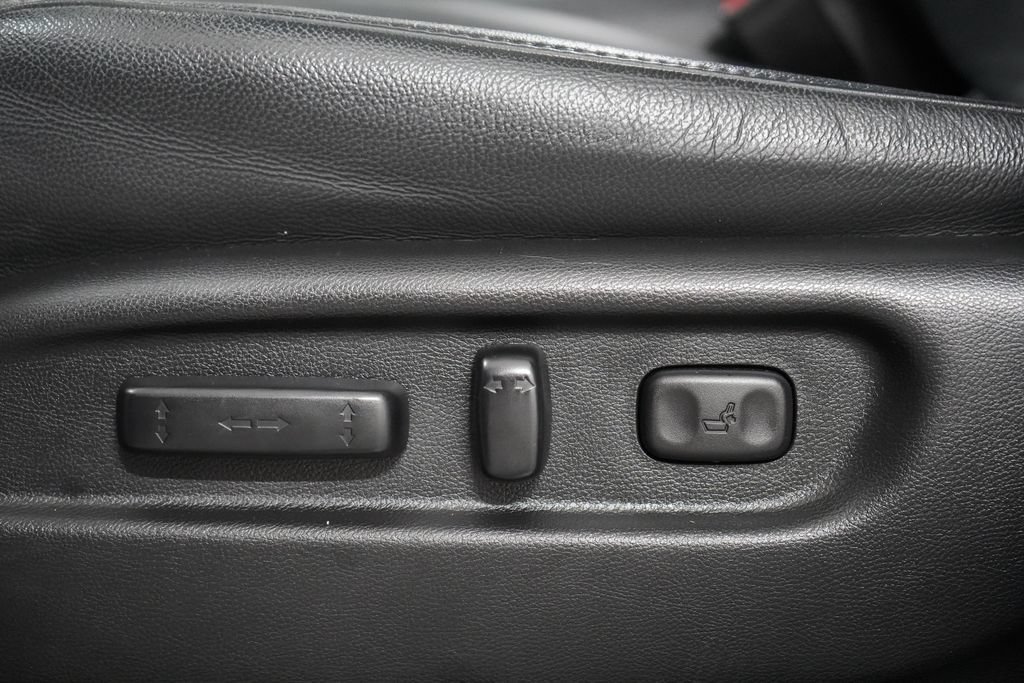 Used 2022 Honda Pilot Black Edition image 14