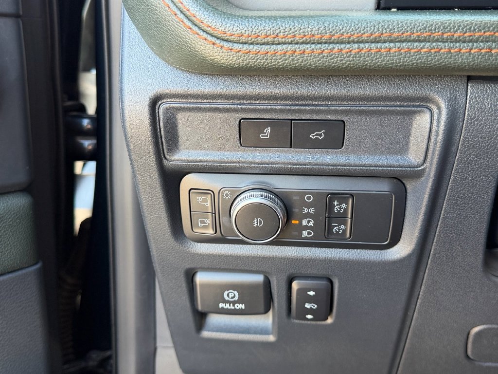 Certified 2022 Ford Expedition Timberline AWD/4WD image 26