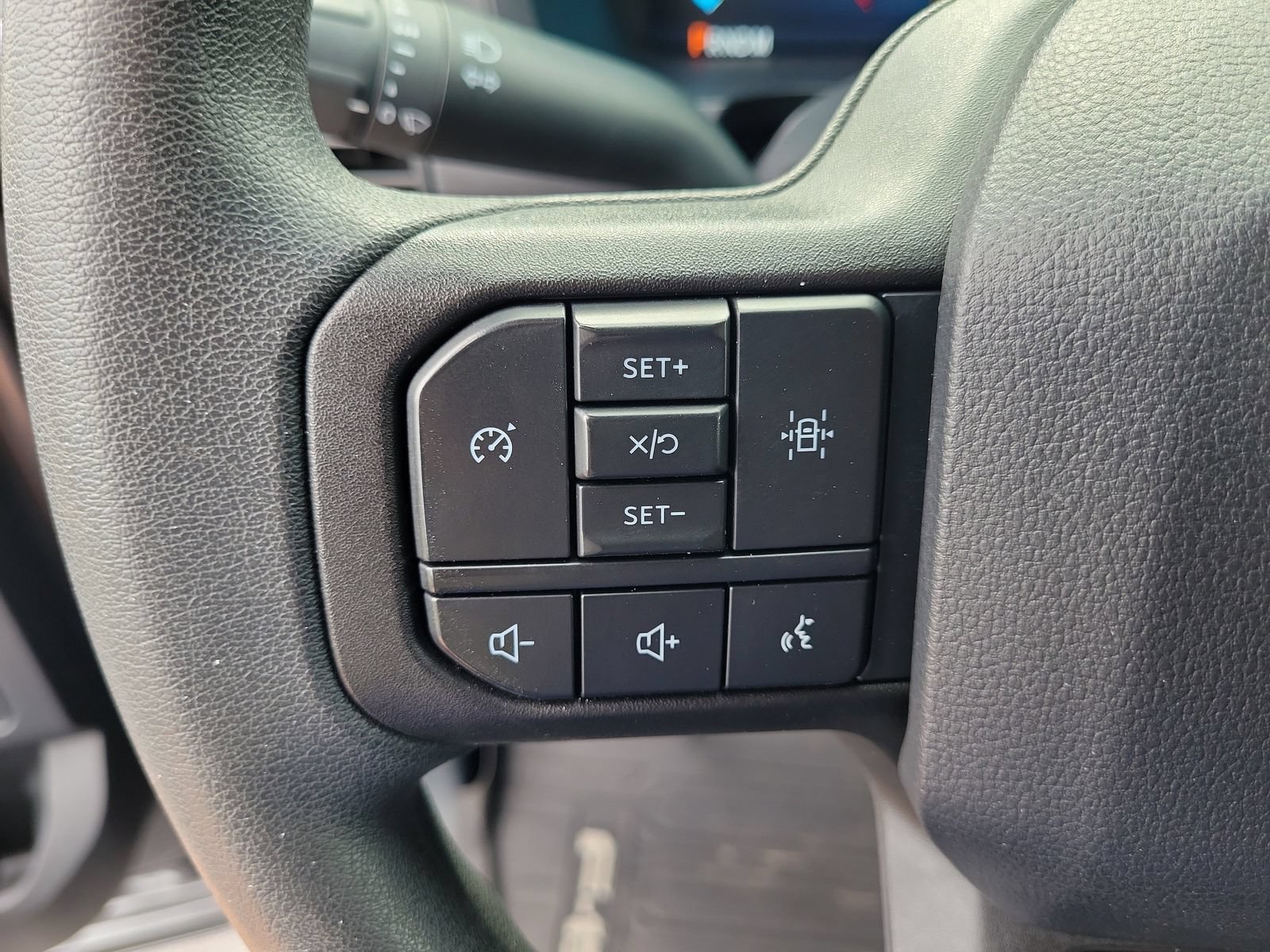 Certified 2024 Ford F150 STX RWD image 17