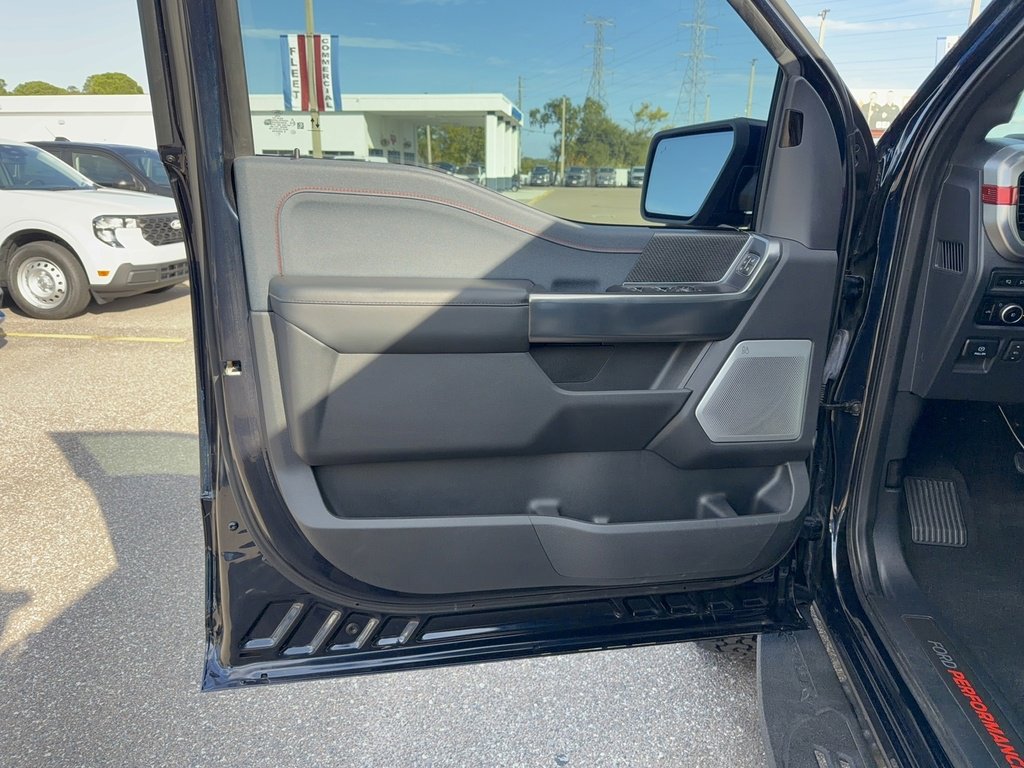 Certified 2023 Ford F150 Raptor w/ Raptor 37 Performance Package image 9