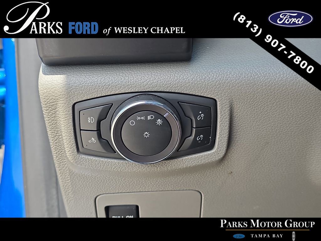 Certified 2019 Ford F150 XL w/ Equipment Group 101A Mid RWD image 26