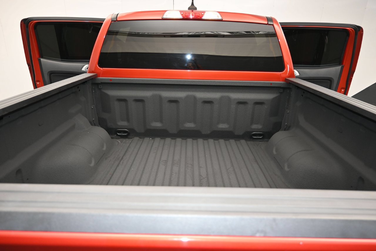 Certified 2023 Ford Ranger XLT w/ Equipment Group 301A Mid AWD/4WD image 12