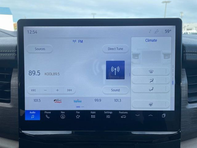 Certified 2024 Ford Expedition Max Limited image 29