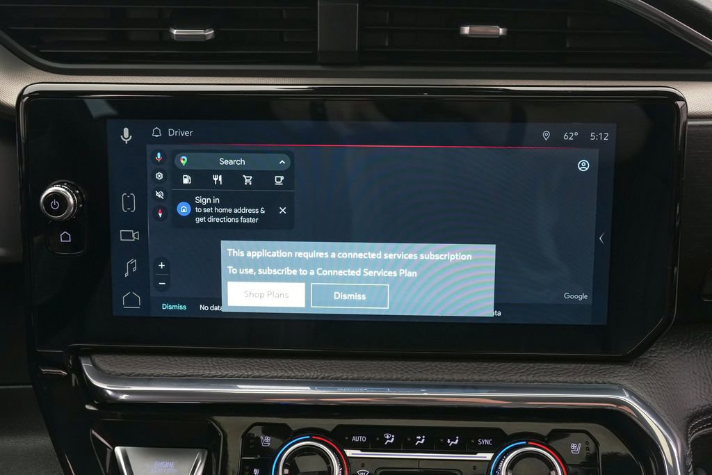 Used 2024 GMC Sierra 1500 Denali w/ Denali Reserve Package image 19