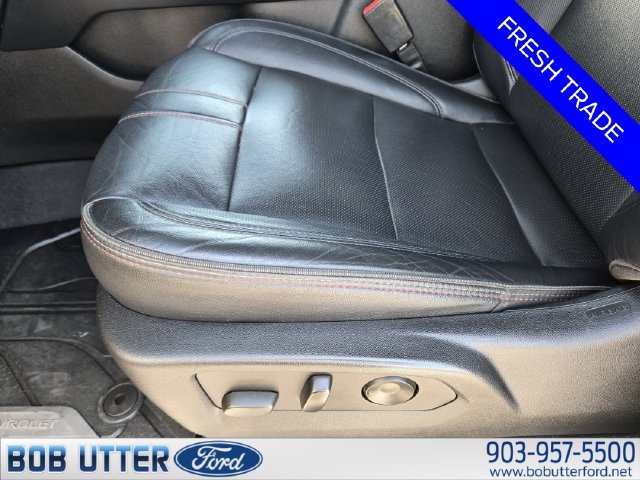 Used 2021 Chevrolet Tahoe RST AWD/4WD image 24