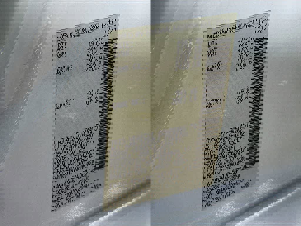 Used 2024 Nissan Altima 2.5 SR image 25