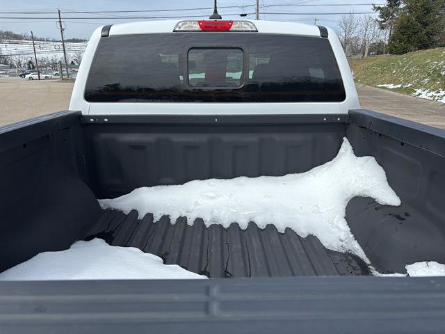 Certified 2024 Ford Ranger XLT RWD image 18