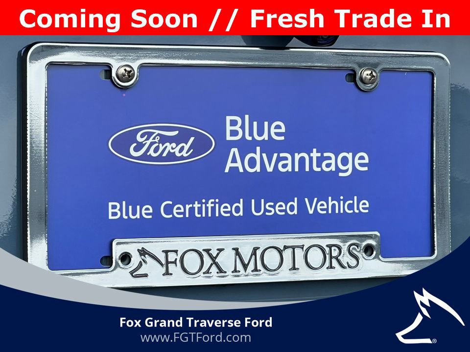 Certified 2024 Ford Escape ST-Line w/ Tech Pack #1 AWD/4WD image 38