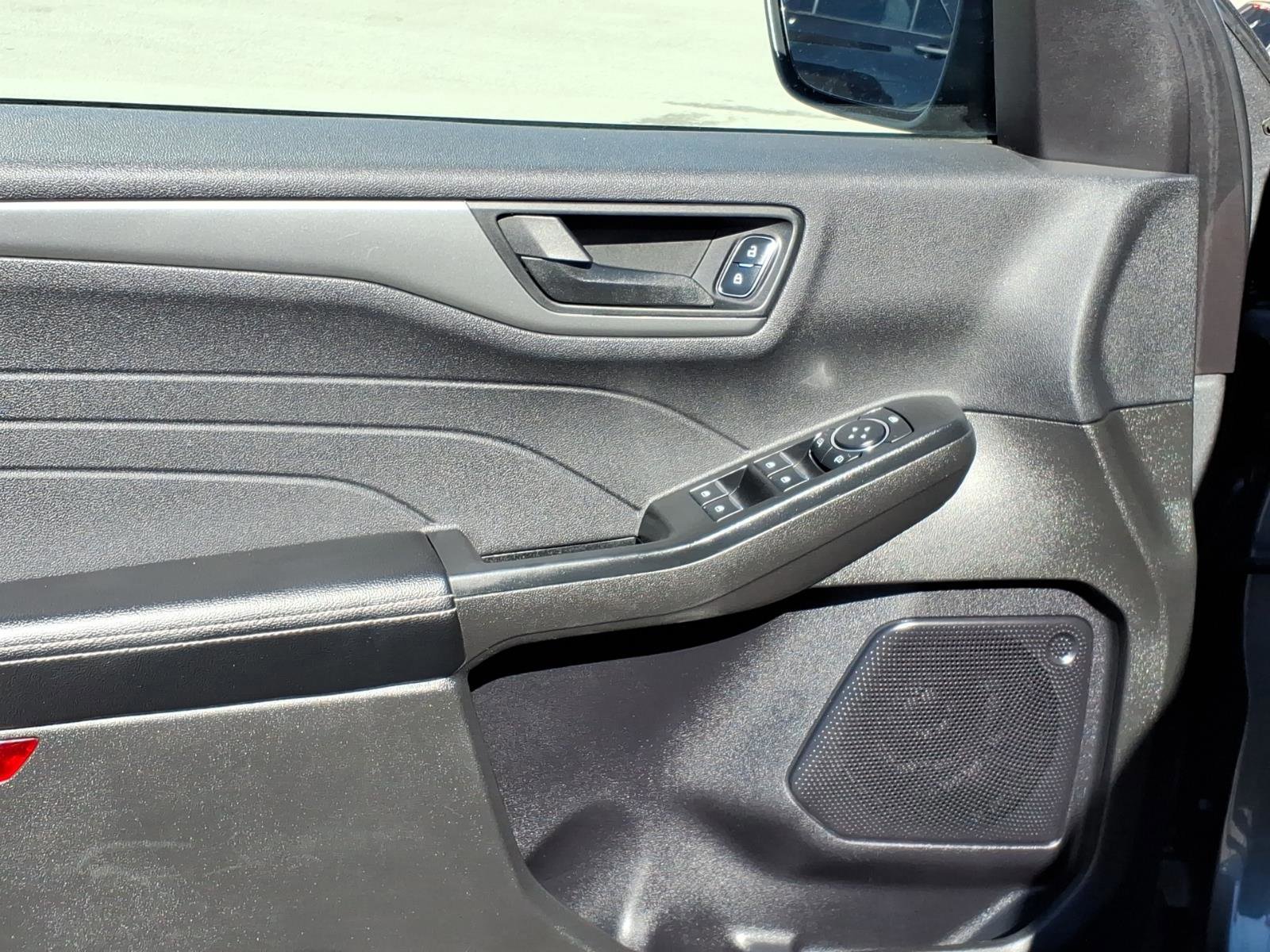 Certified 2024 Ford Escape Active w/ Tech Pack #1 image 10