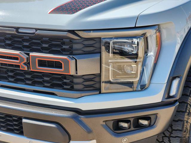 Certified 2023 Ford F150 Raptor AWD/4WD image 6
