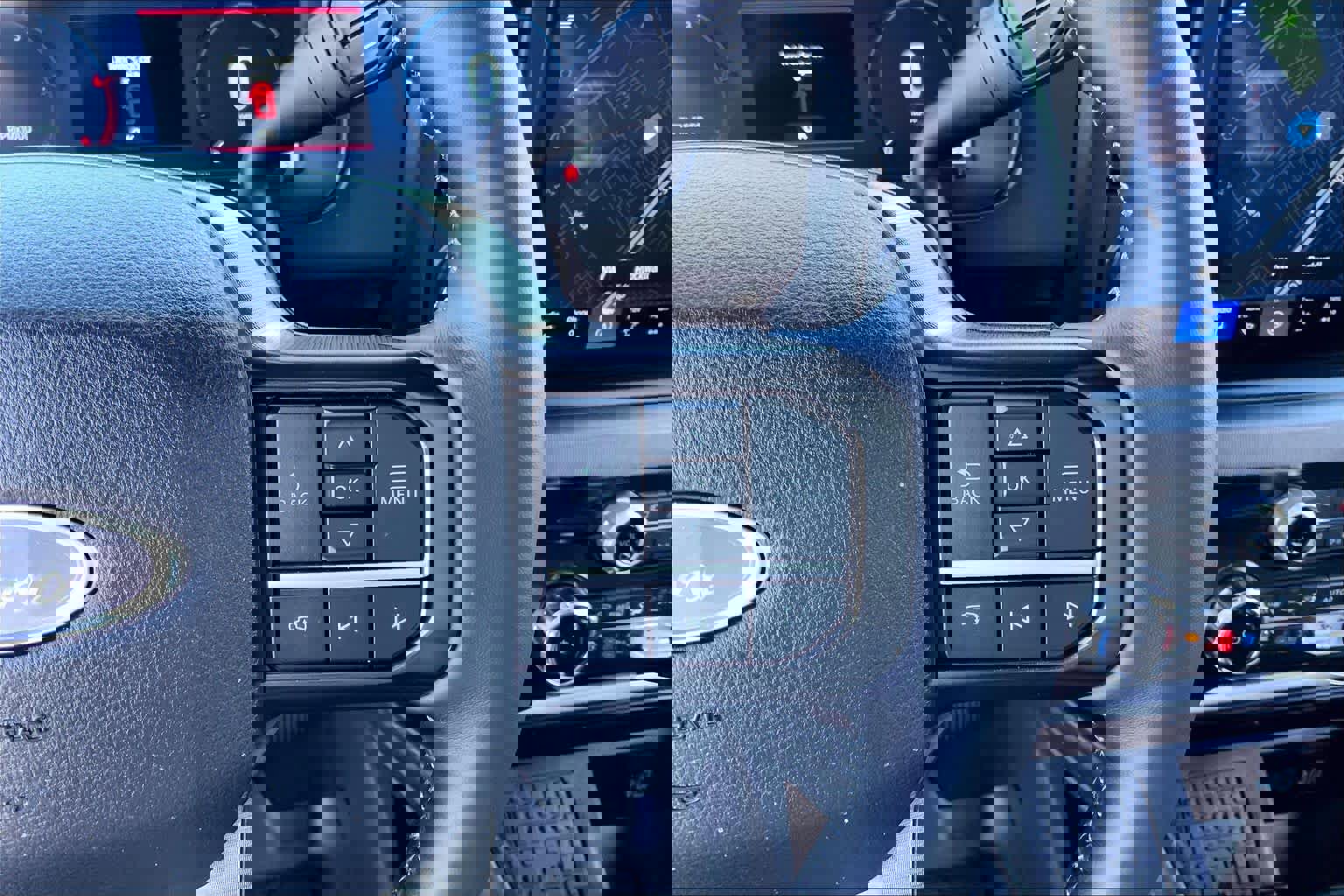 Certified 2026 Ford F250 Platinum image 22