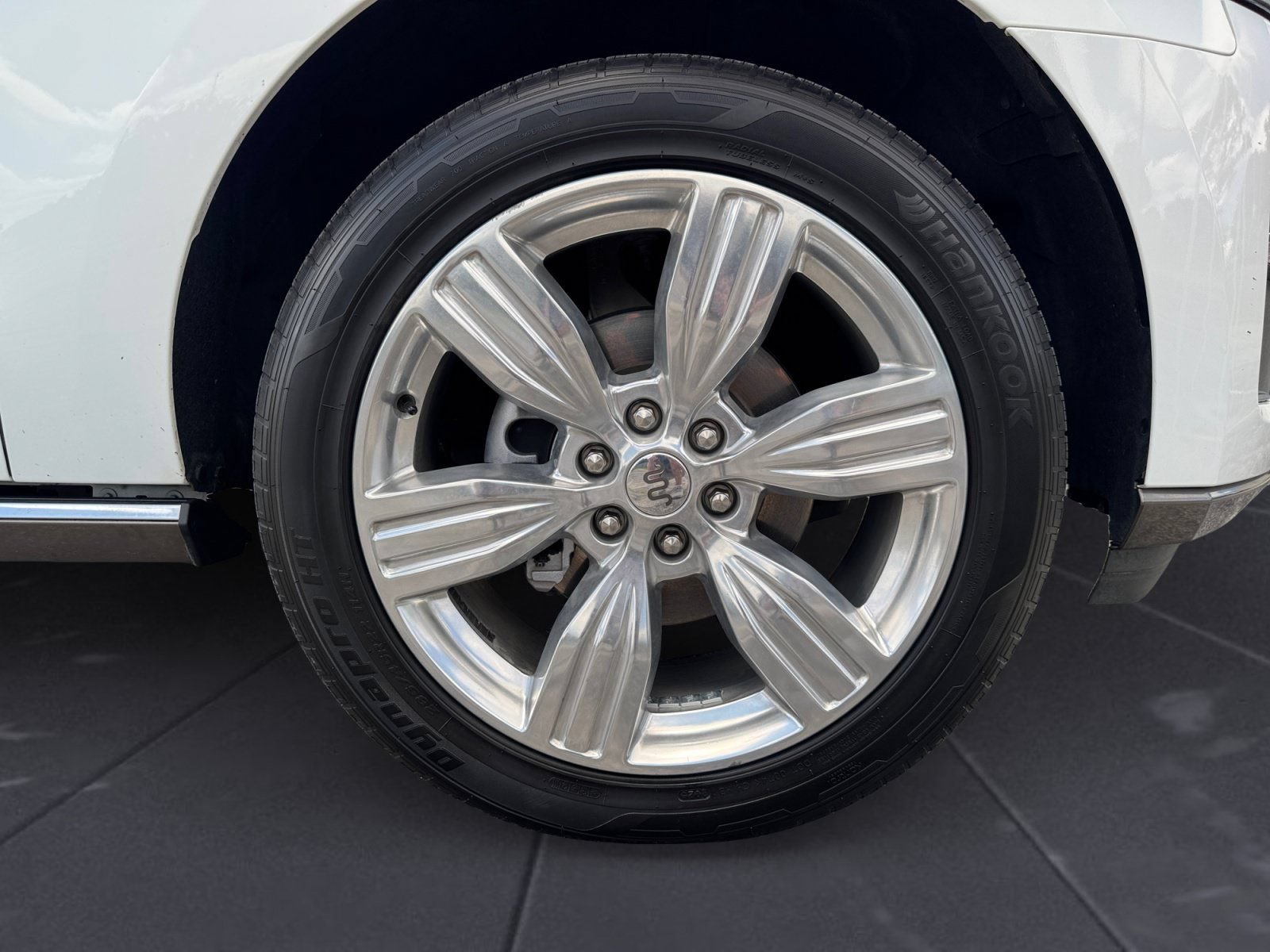 Certified 2023 Ford Expedition King Ranch AWD/4WD image 14