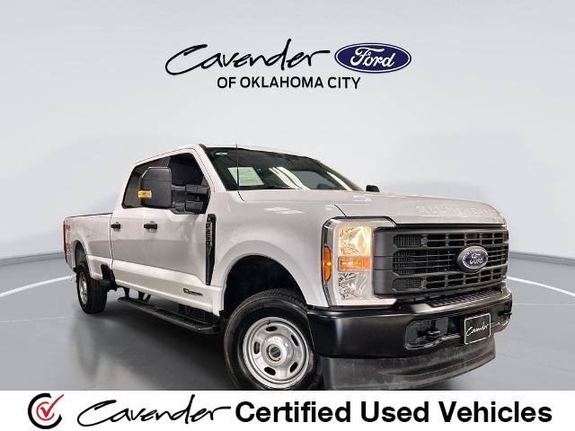 Certified 2025 Ford F250 XL w/ FX4 Off-Road Package