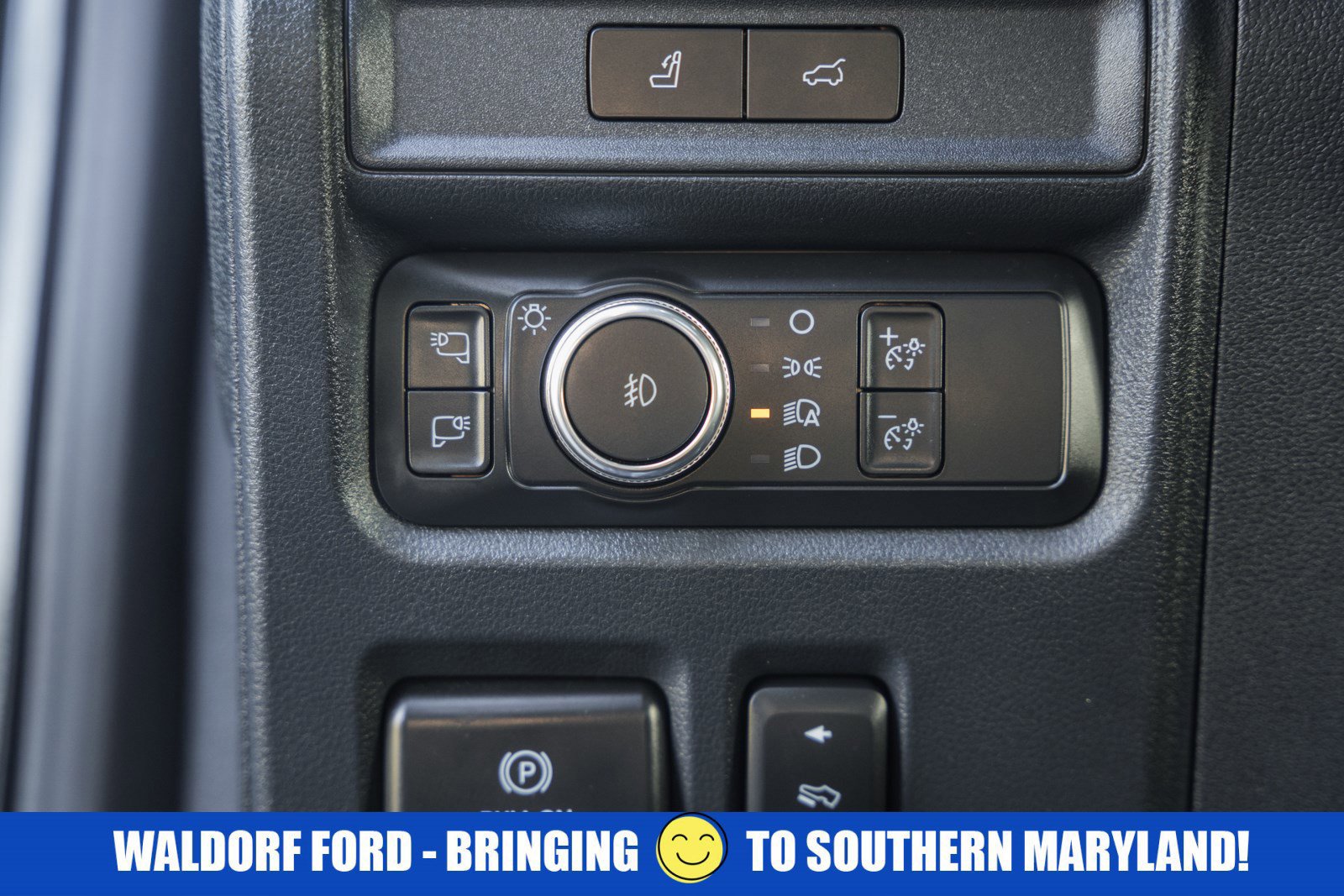 Certified 2022 Ford Expedition Timberline image 92