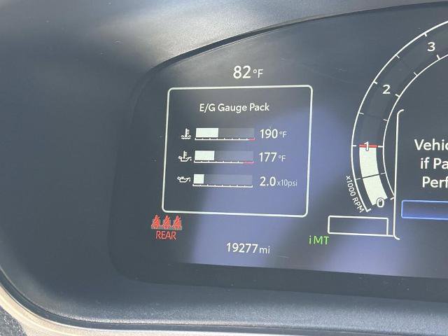 Used 2024 Toyota Corolla GR AWD/4WD image 26