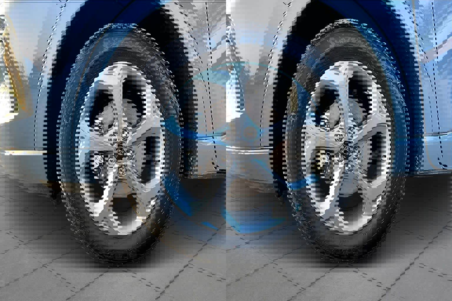 Certified 2023 Ford Escape ST-Line w/ Tech Pack #1 image 11