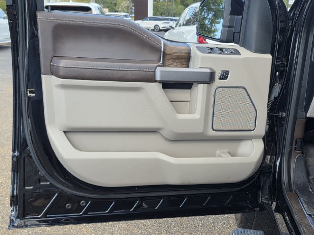 Certified 2019 Ford F150 Limited w/ Trailer Tow Package AWD/4WD image 17