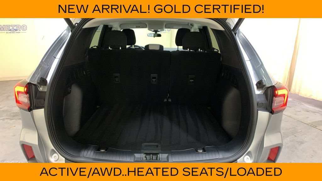 Certified 2023 Ford Escape Active AWD/4WD image 18
