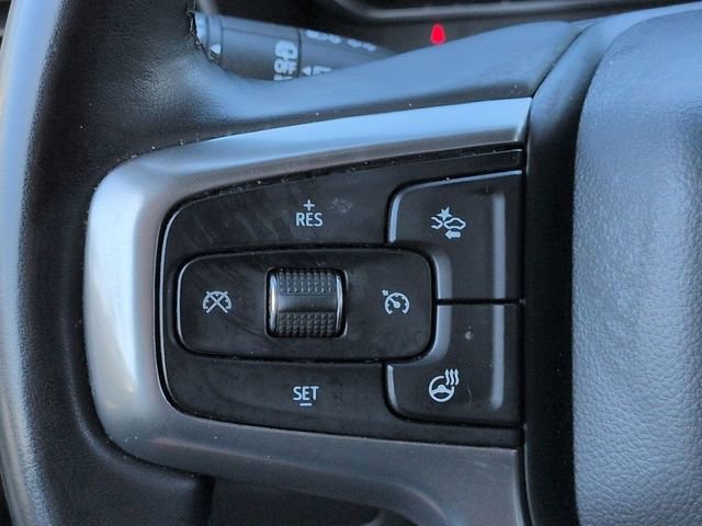 Used 2023 Chevrolet Suburban Premier image 23