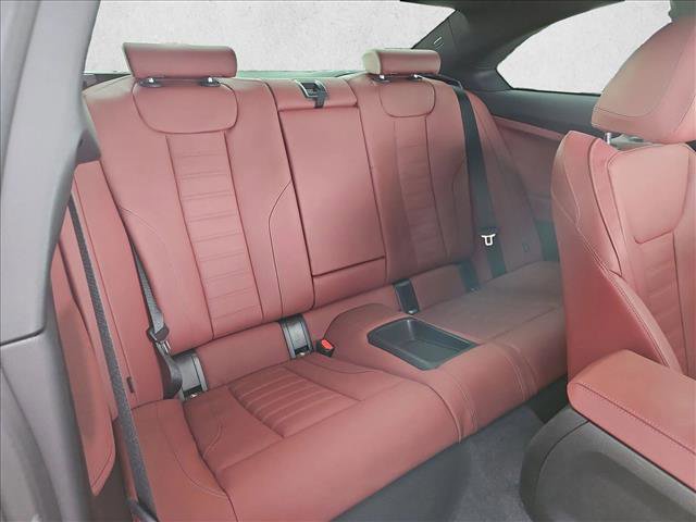Used 2024 BMW 230i Coupe w/ M Sport Package image 20