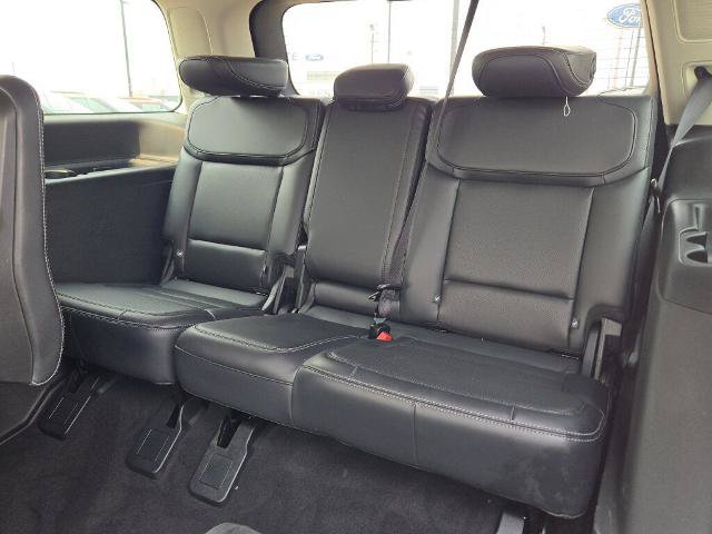 Certified 2025 Ford Expedition Platinum AWD/4WD image 21