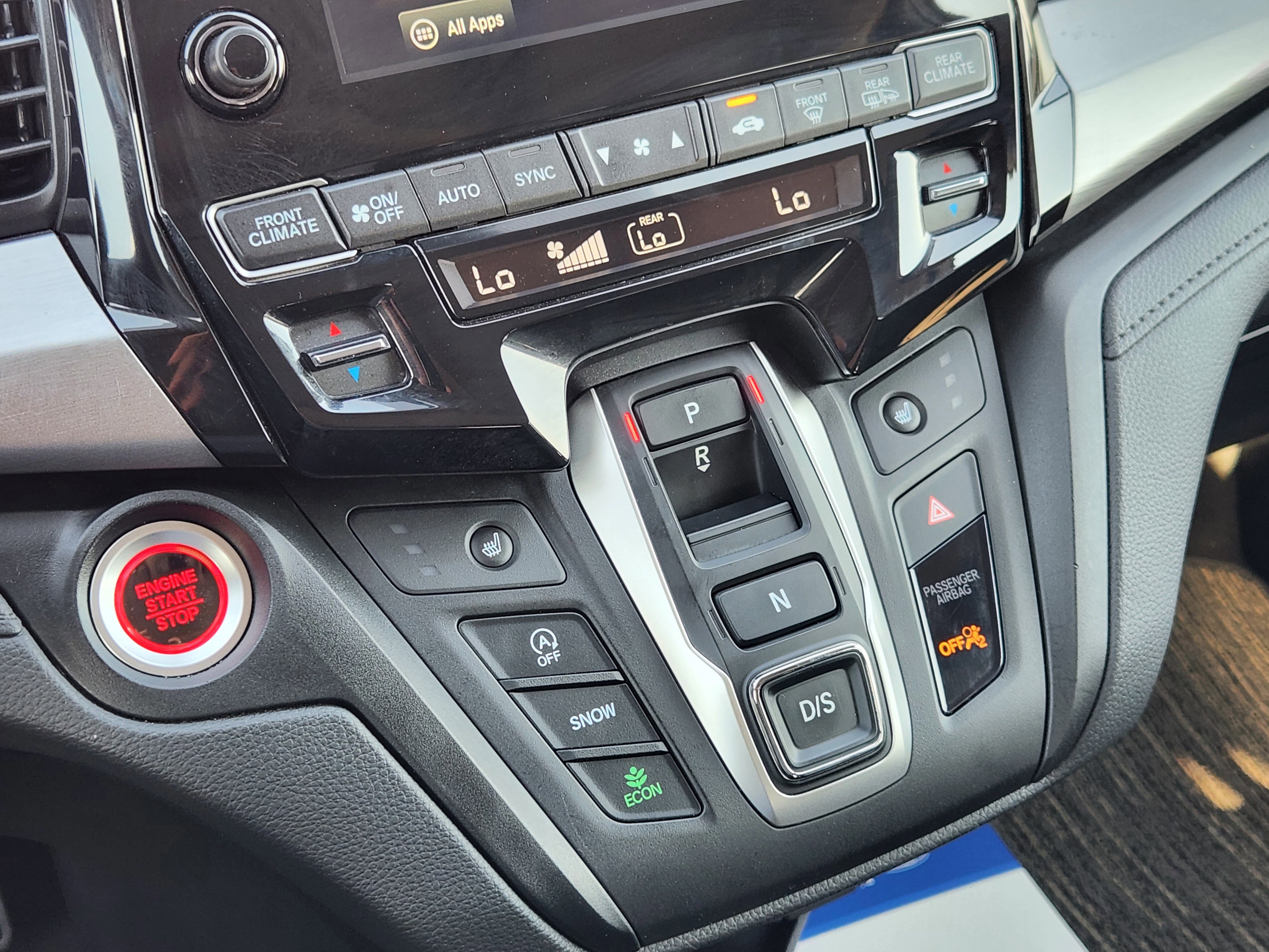 Used 2024 Honda Odyssey EX-L image 14