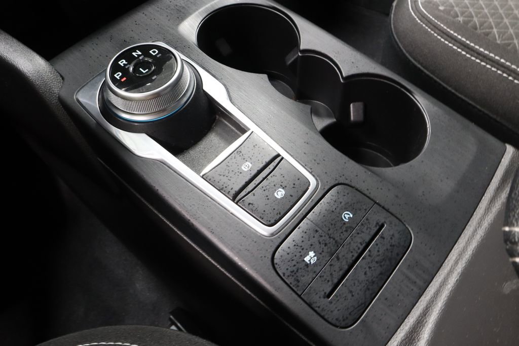 Certified 2023 Ford Escape Active image 31