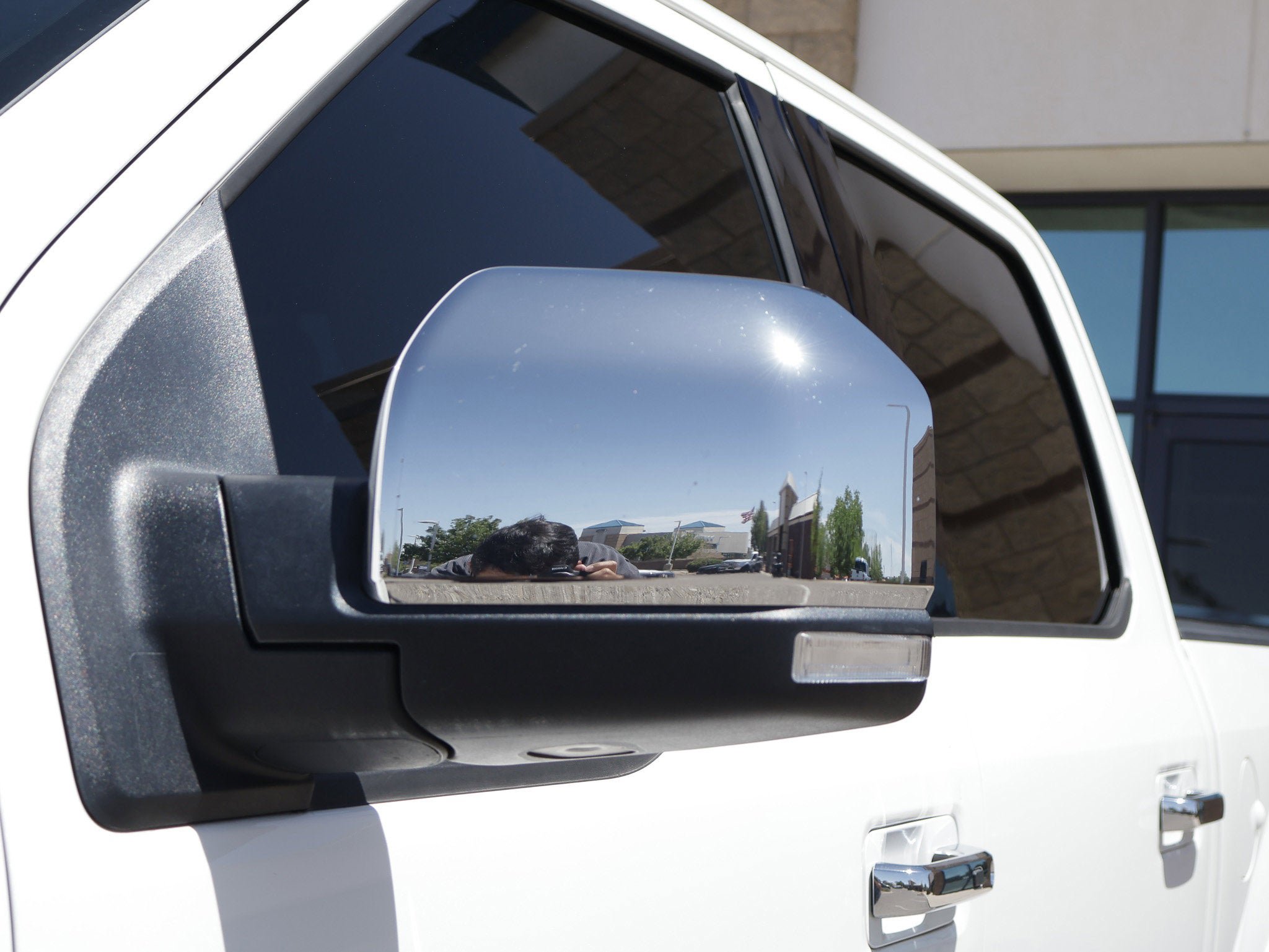 Certified 2020 Ford F150 Lariat AWD/4WD image 15