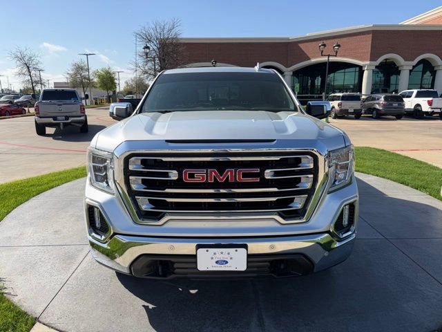 Used 2019 GMC Sierra 1500 SLT image 5