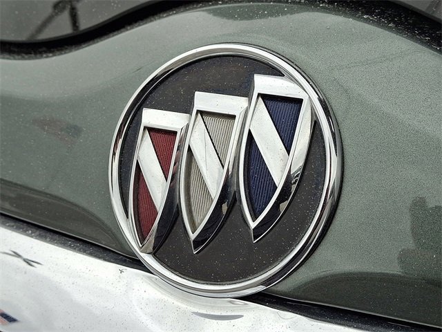 Used 2022 Buick Enclave Essence w/ Experience Buick Package image 31