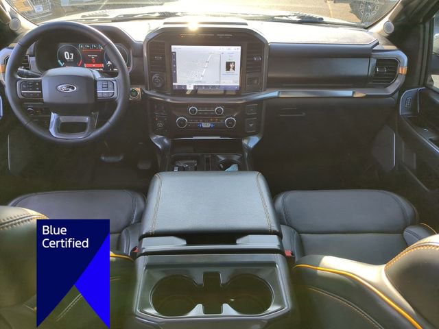 Certified 2023 Ford F150 Tremor w/ Equipment Group 402A High AWD/4WD image 31