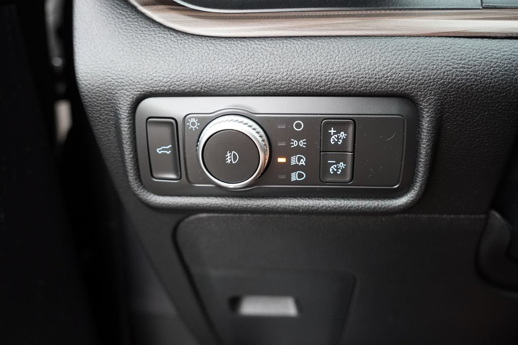 Certified 2020 Ford Explorer Limited AWD/4WD image 27
