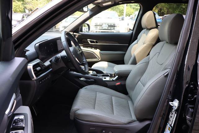 Used 2024 Kia Telluride SX X-Line AWD/4WD image 22