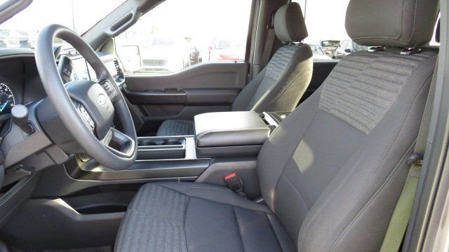 Certified 2021 Ford F150 XL w/ STX Appearance Package image 10