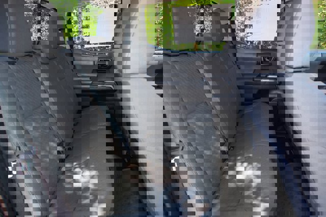 Used 2023 Toyota Tacoma SR5 AWD/4WD image 14